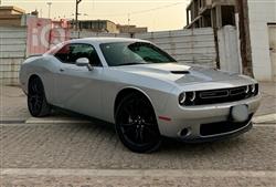 دودج تشالنجر